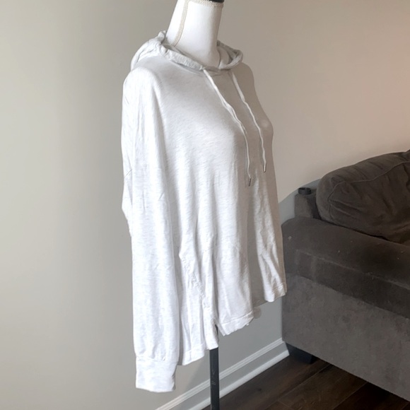 SOMA PULLOVER SUPER SOFT HOODIE - Picture 2 of 7